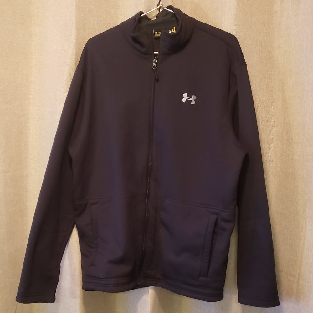 Under Armour Men's Coat
